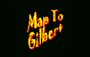 Map To Gilbert Guedo's